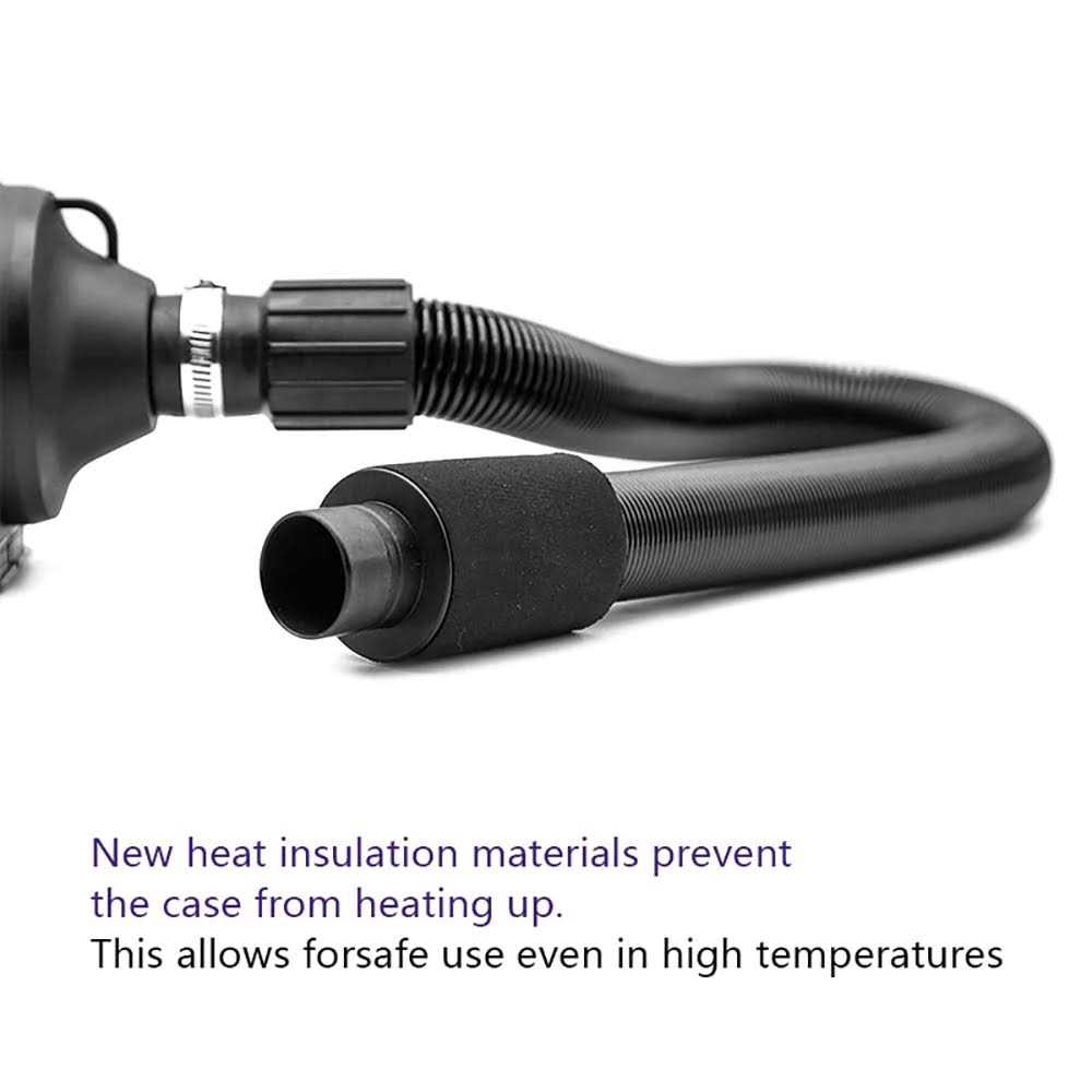 shernbao Dog Dryer High Velocity Professional Dog/Pet Grooming Force Hair Dryer/Blower - Nail Gallerys