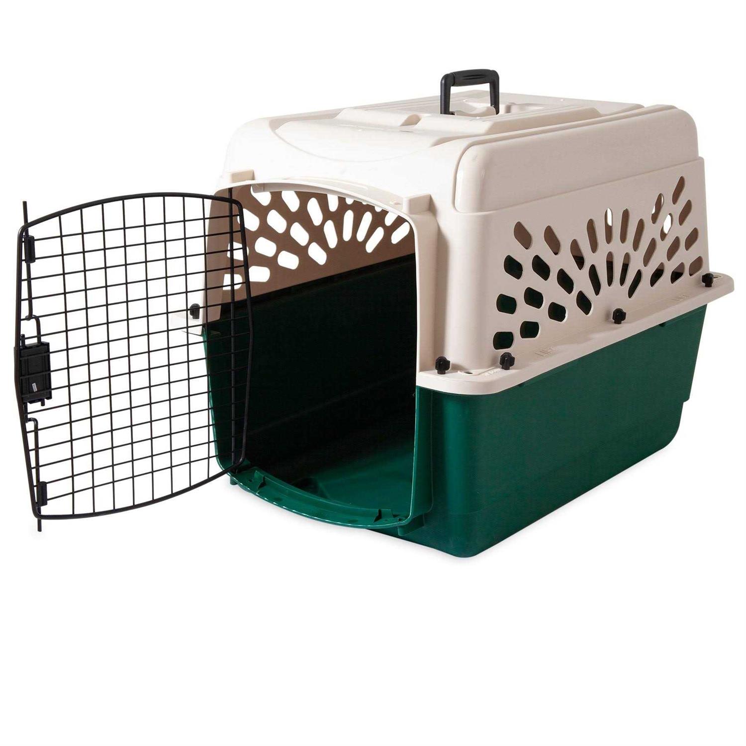 Petmate Ruff Maxx Kennel - Nail Gallerys
