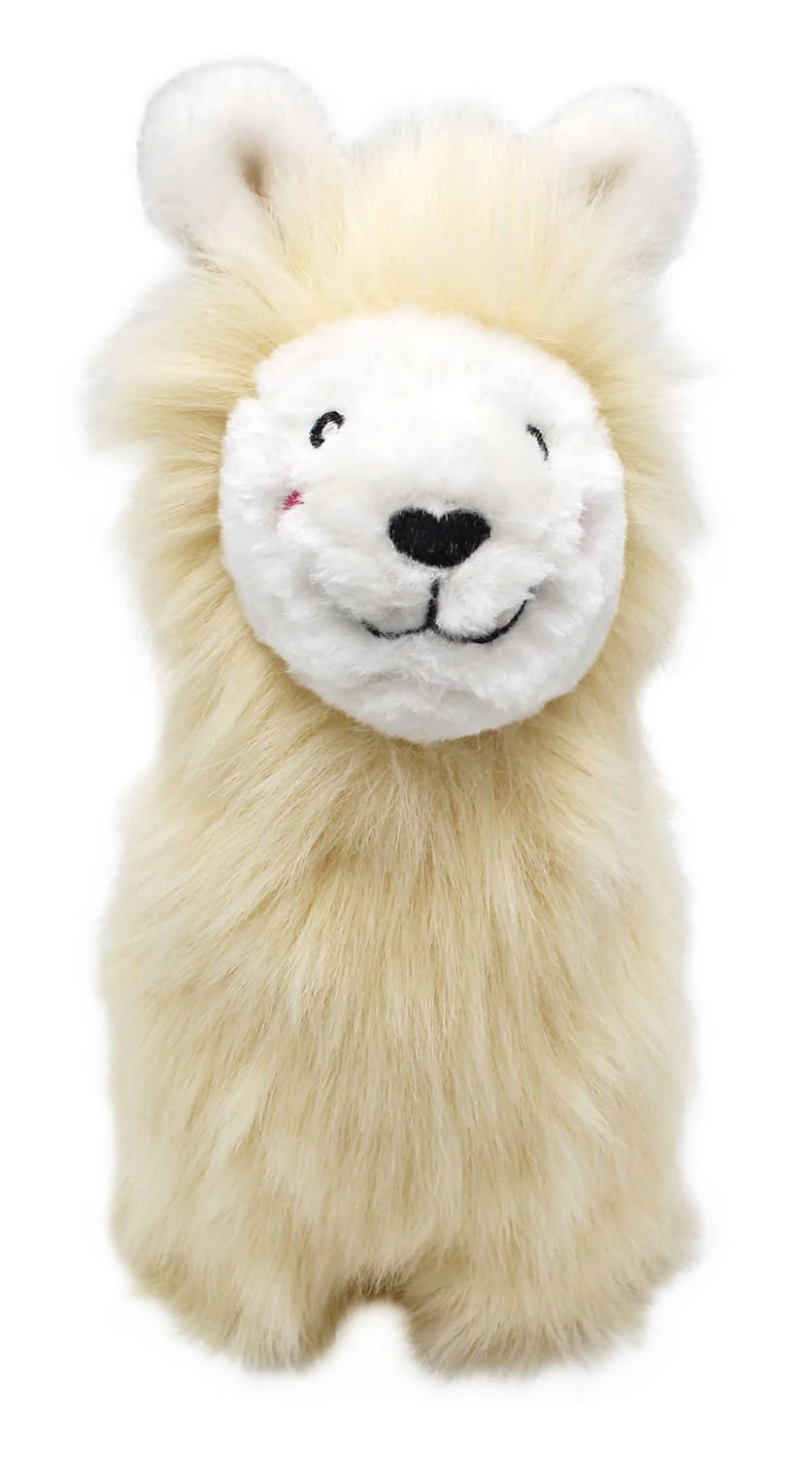 ZippyPaws Wooliez - Nail Gallerys