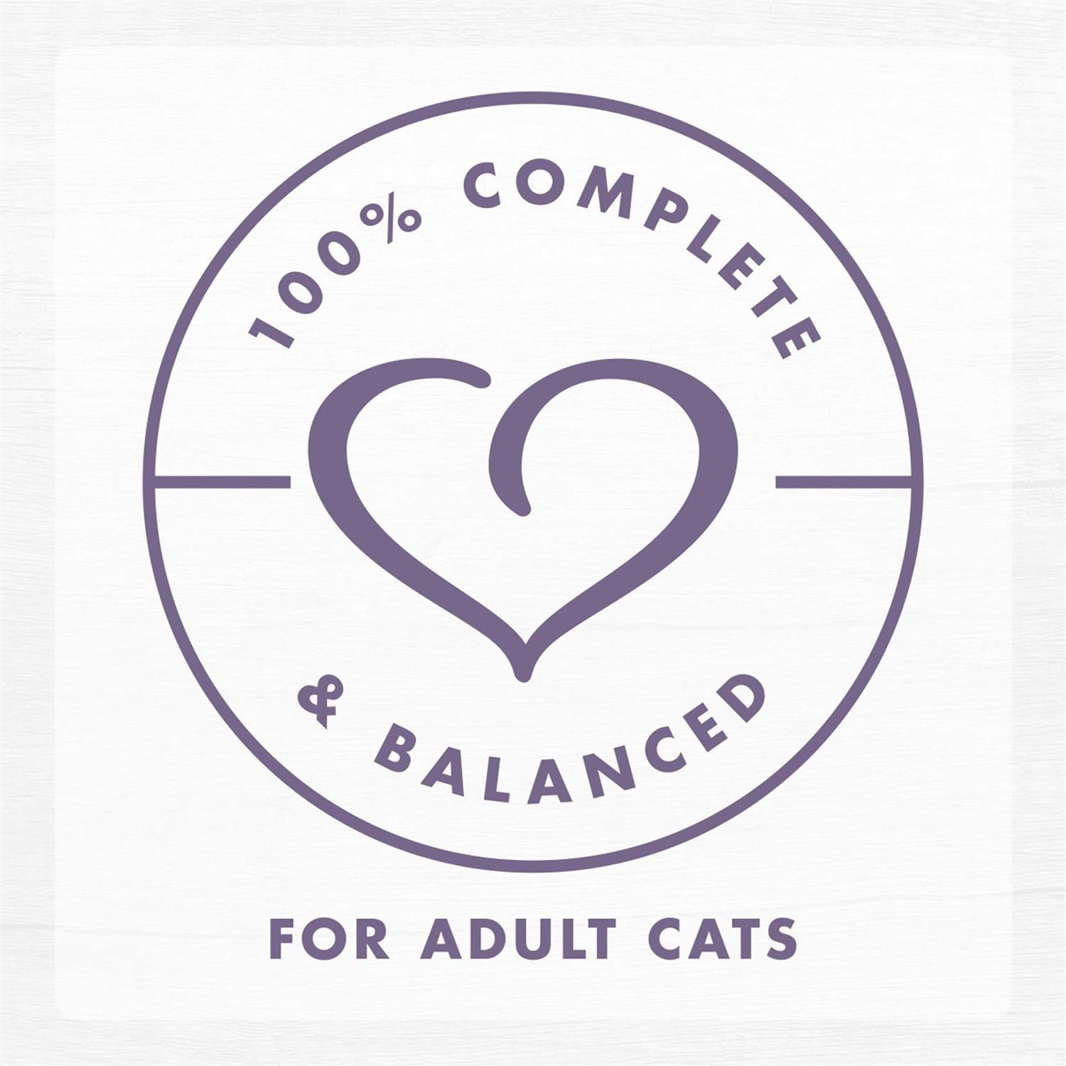 Fancy Feast Purely Cat Food - Nail Gallerys