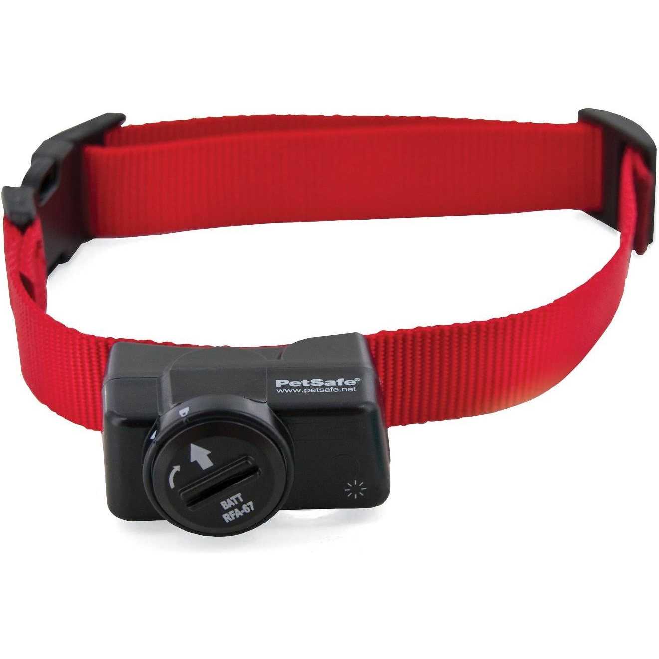 PetSafe Wireless Pet Containment System - Nail Gallerys