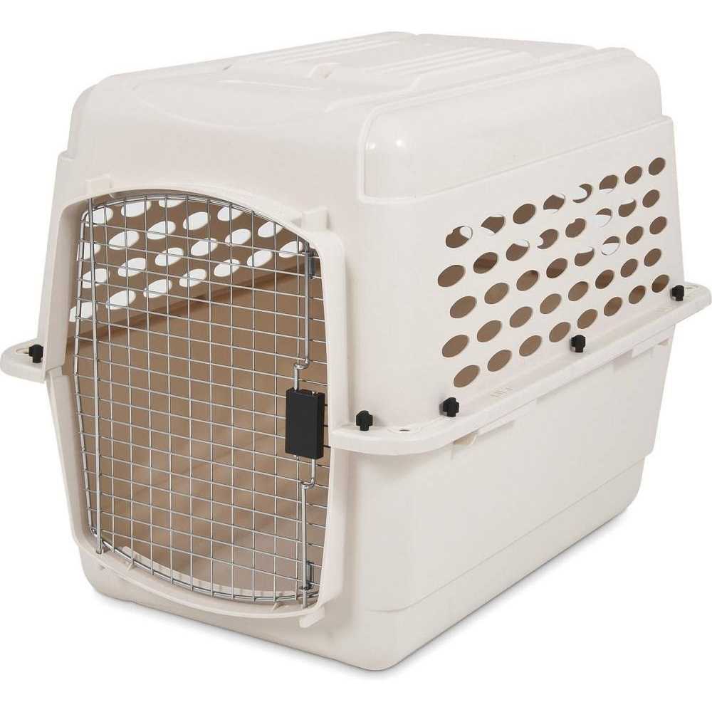Petmate Vari Kennel - Nail Gallerys
