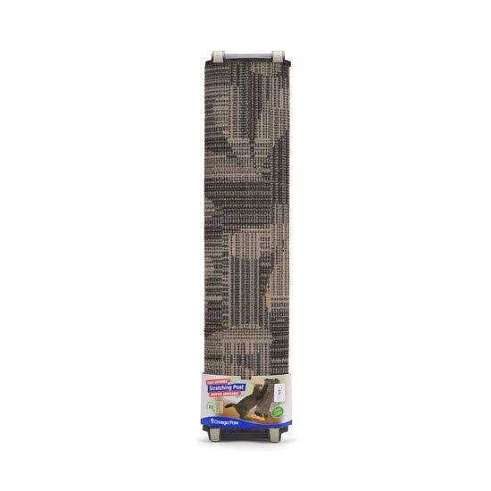 Lean-it Everywhere Scratch Post Wide 38 inch - Nail Gallerys