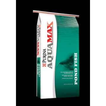 Purina AquaMax Pond Fish 2000 - Nail Gallerys