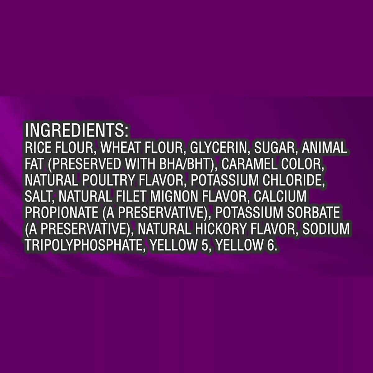 Cesar Softies Dog Treats - Nail Gallerys