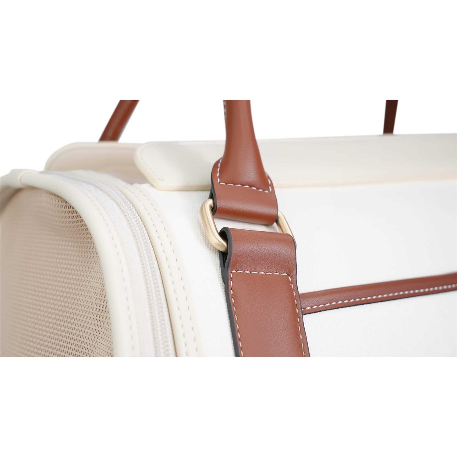 Voocoo Fynn Pet Travel Bag VCA40021A9 - Nail Gallerys