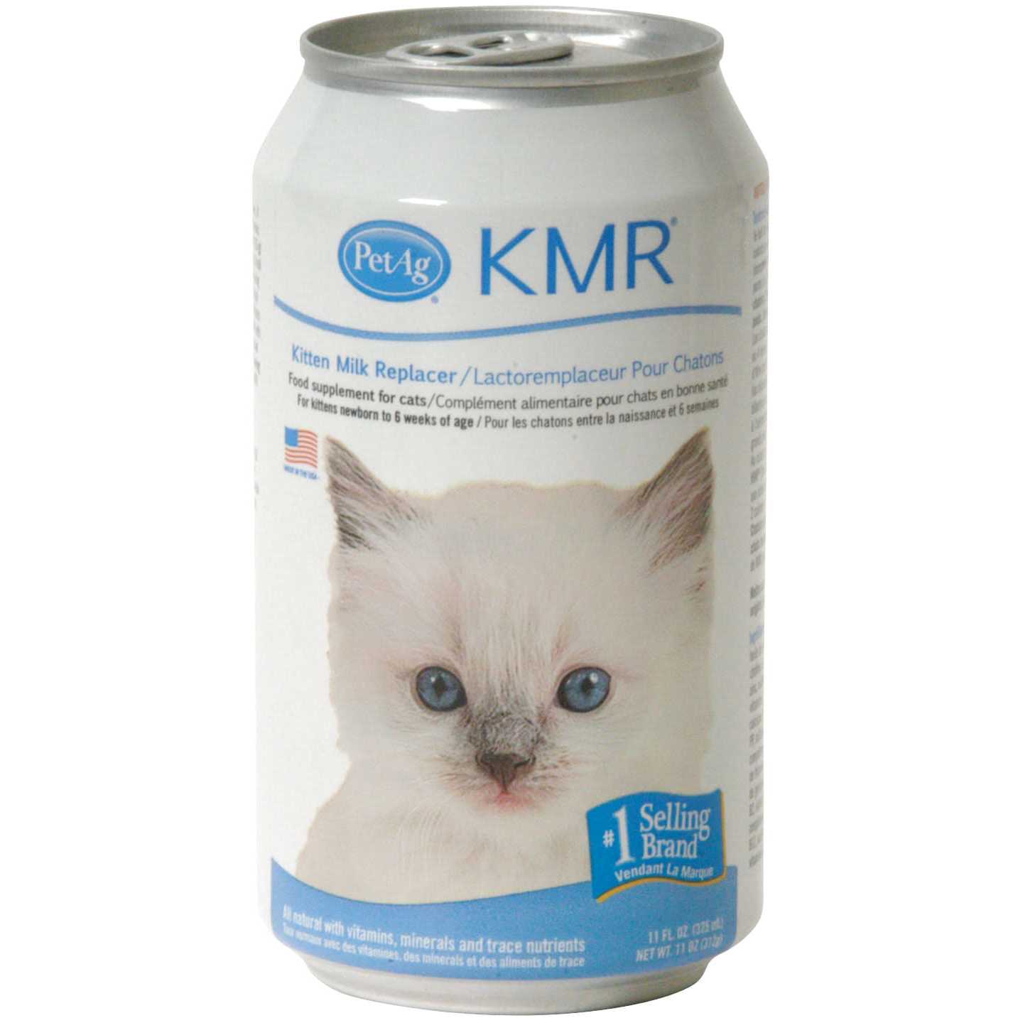 PetAg KMR Kitten Milk Replacer Powder - Nail Gallerys