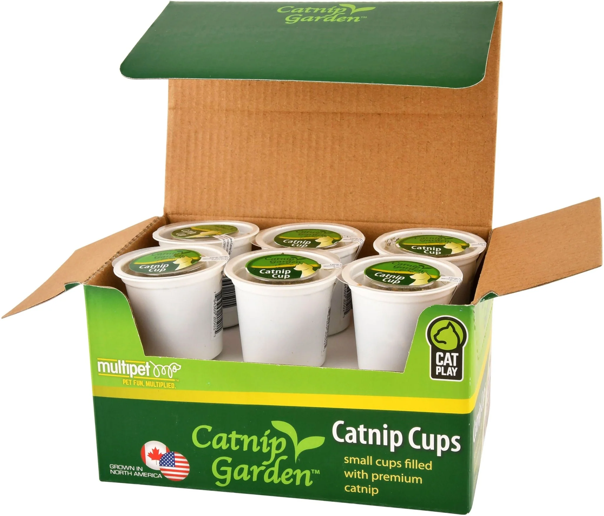 Catnip Garden Catnip - Nail Gallerys