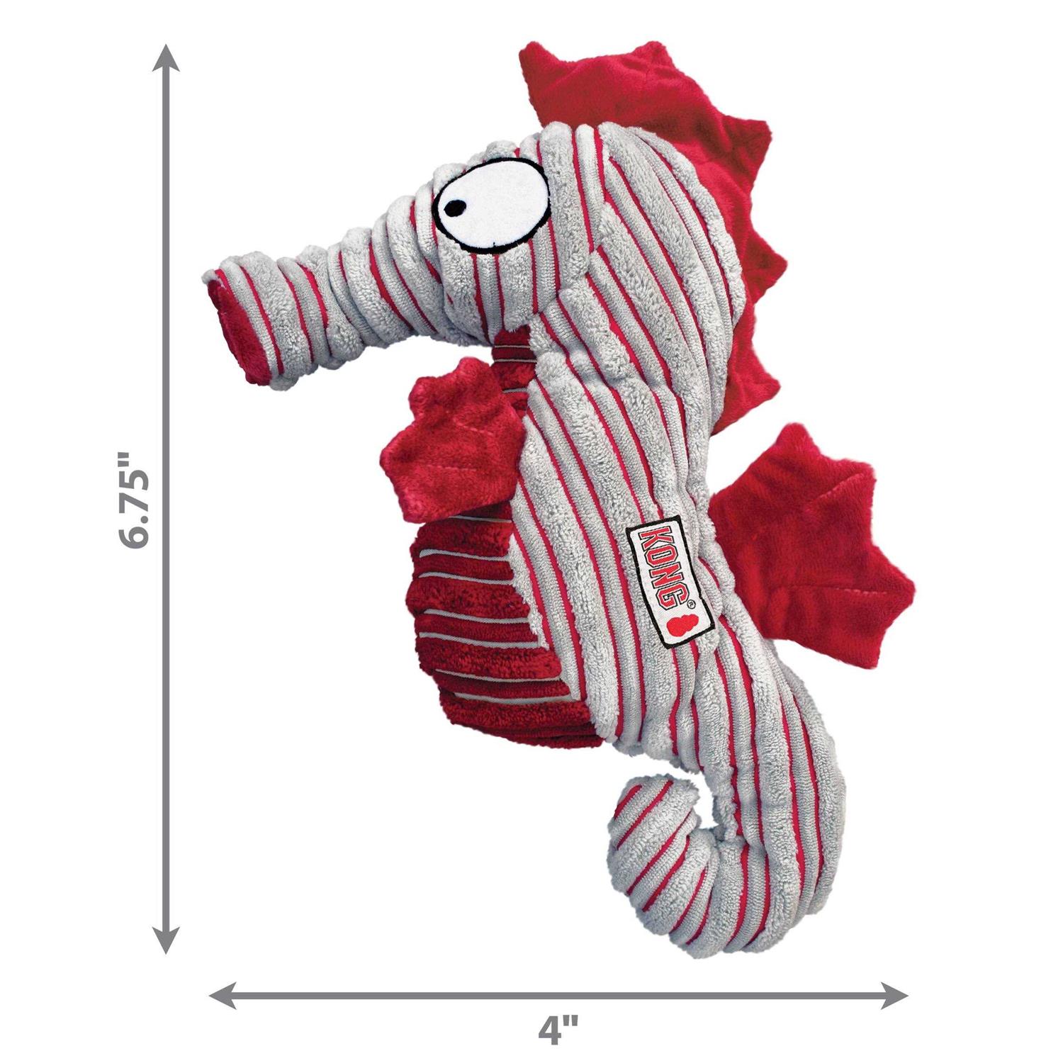 KONG Cuteseas Octopus Dog Toy - Nail Gallerys