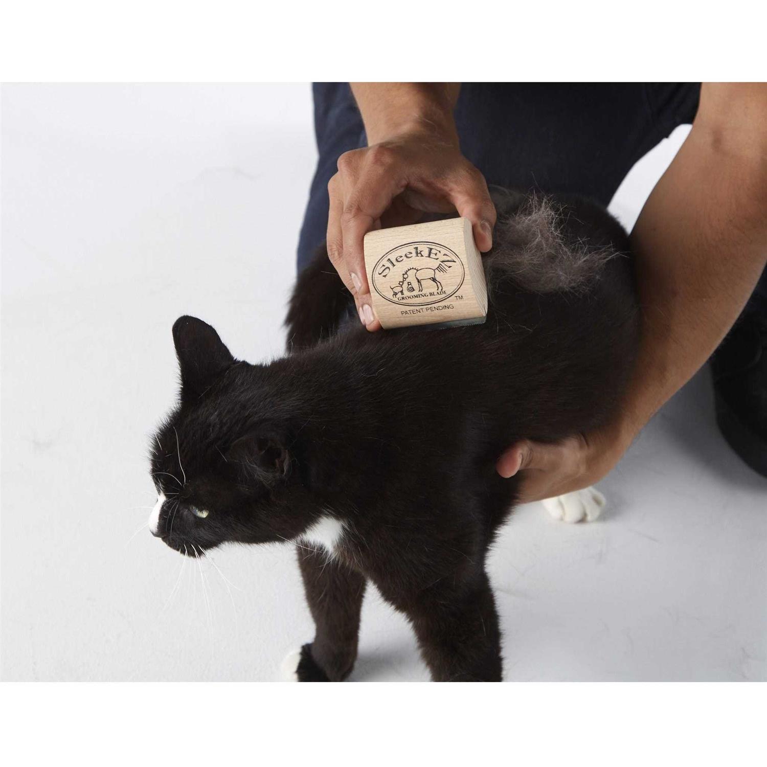 SleekEZ Grooming Tool - Nail Gallerys