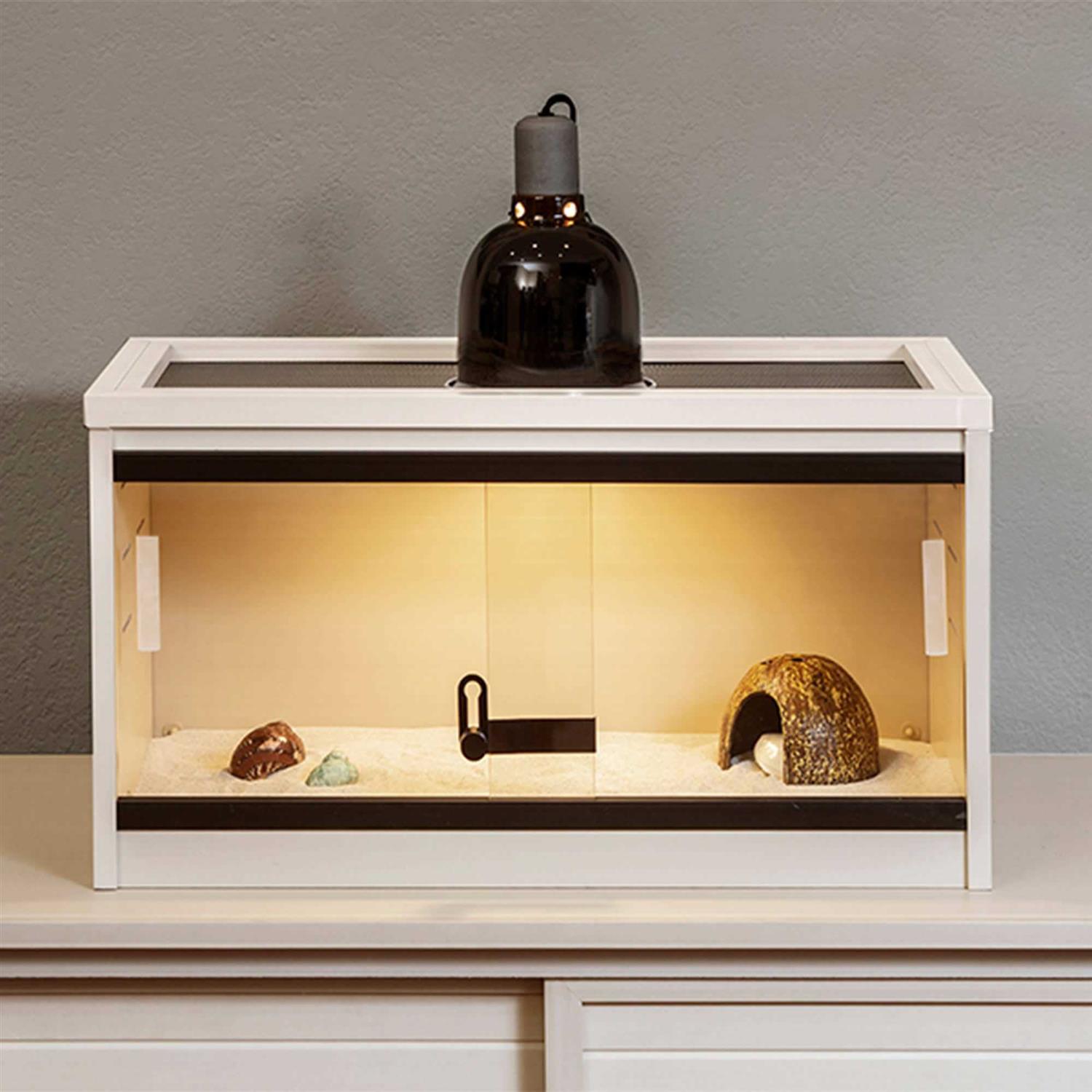 New Age Pet Mojave Reptile Lounge - Nail Gallerys