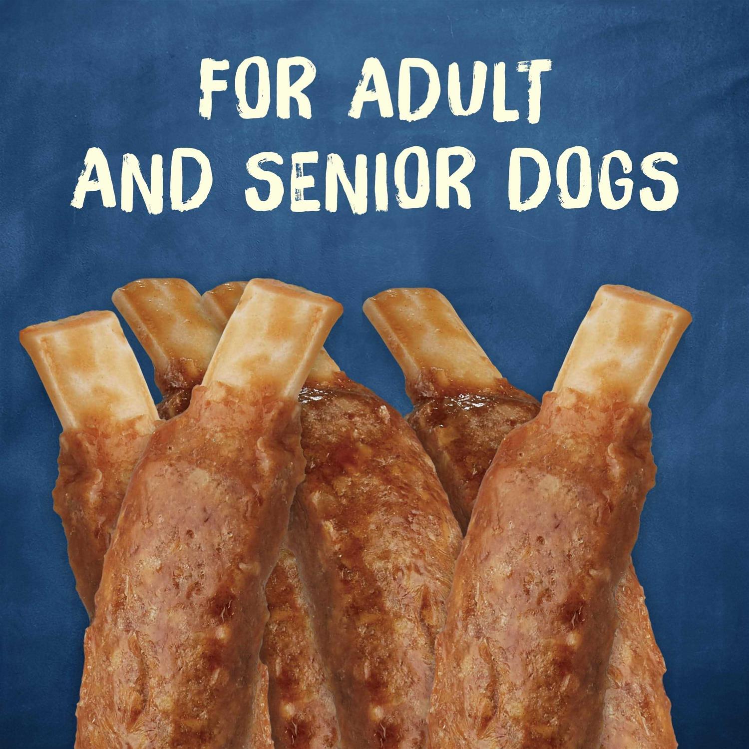 Purina Busy Chew Treats - Nail Gallerys