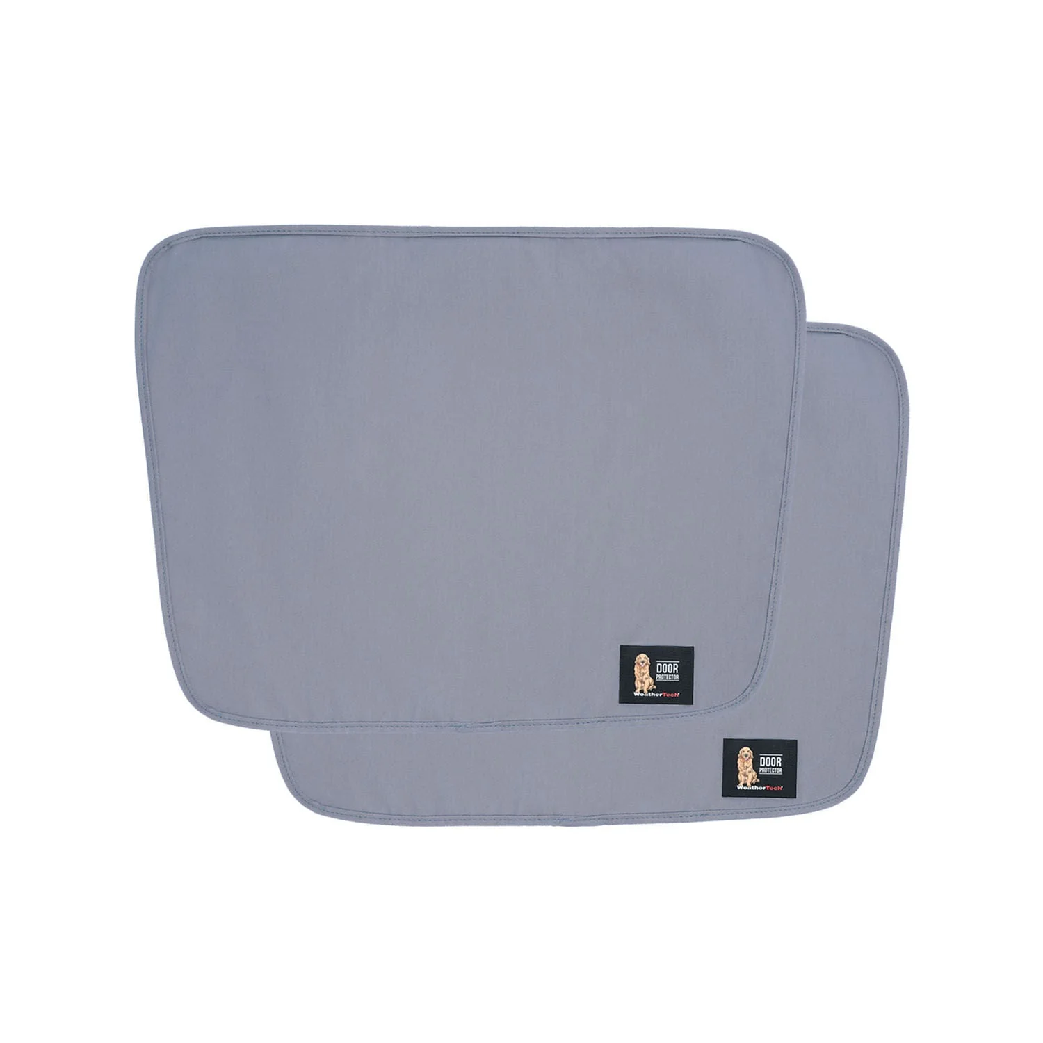 WeatherTech Door Protector, Set of 2 - Nail Gallerys