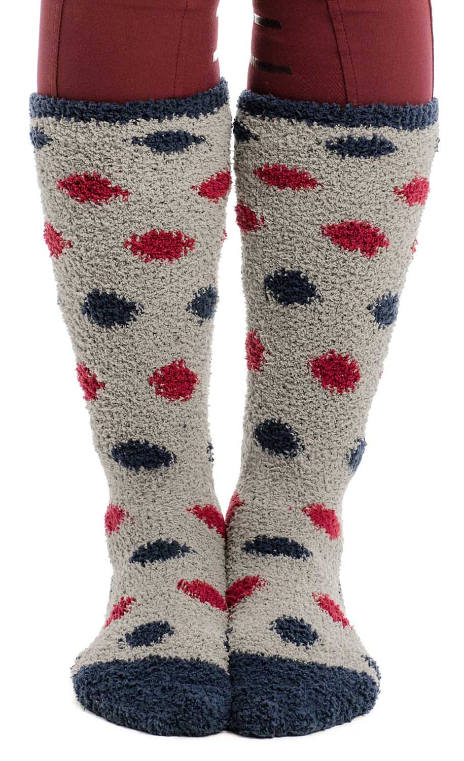 Horseware Ireland Winter Softie Socks - Nail Gallerys