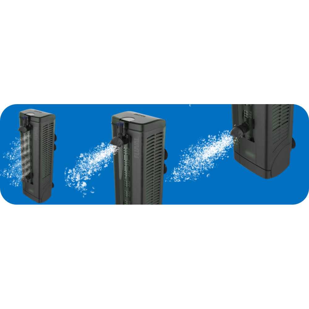 Fluval U4 Underwater Filter - Nail Gallerys