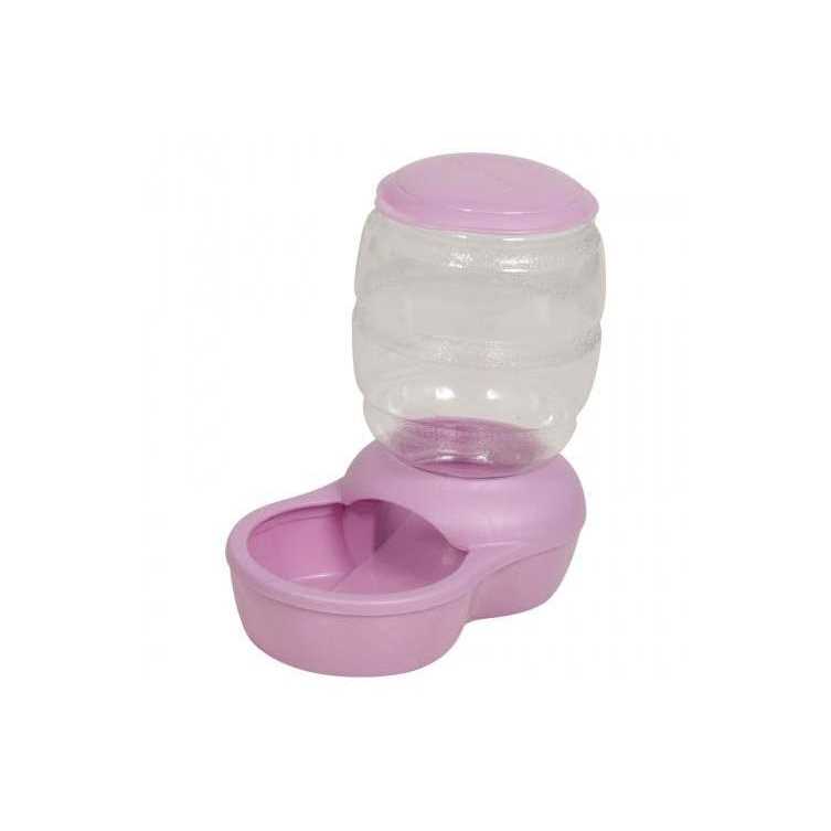 Petmate Replendish Feeder with Microban - Nail Gallerys