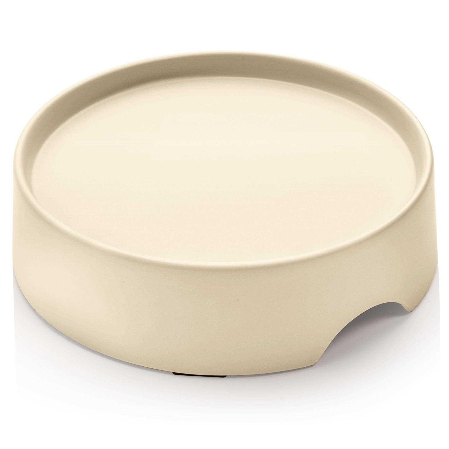 CatGuru Food Table for Cat Bowl, Non Slip Pet Feeding Station for Cat Food Bowls, Raised Stand for Food and Water Cat Bowls - Nail Gallerys