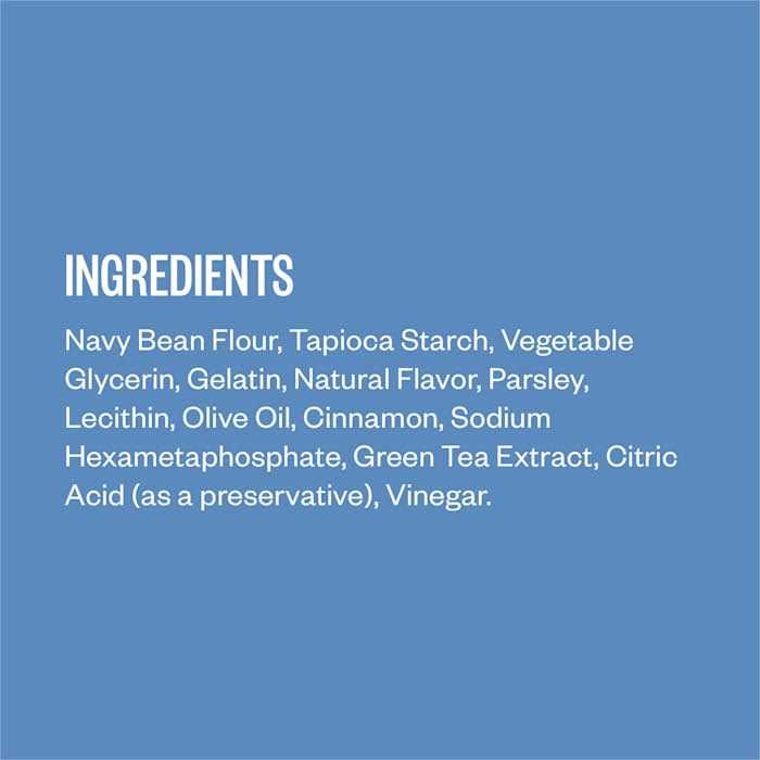 Ollie Dental Chews For Dogs Dog Breath Treats Dog Teeth Cleaning Treat - Nail Gallerys