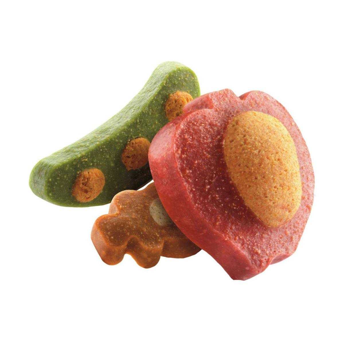 Purina Beneful Baked Delights Snackers Dog Treats - Nail Gallerys