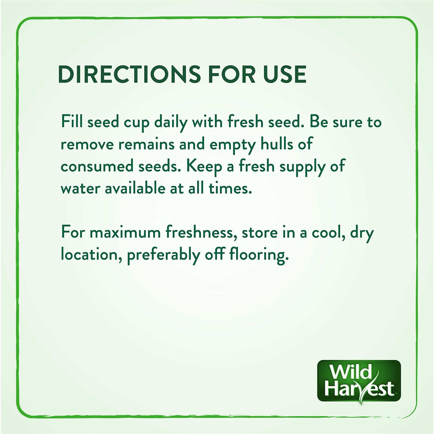 Daily Blend Diet Bird Nutrition - Nail Gallerys