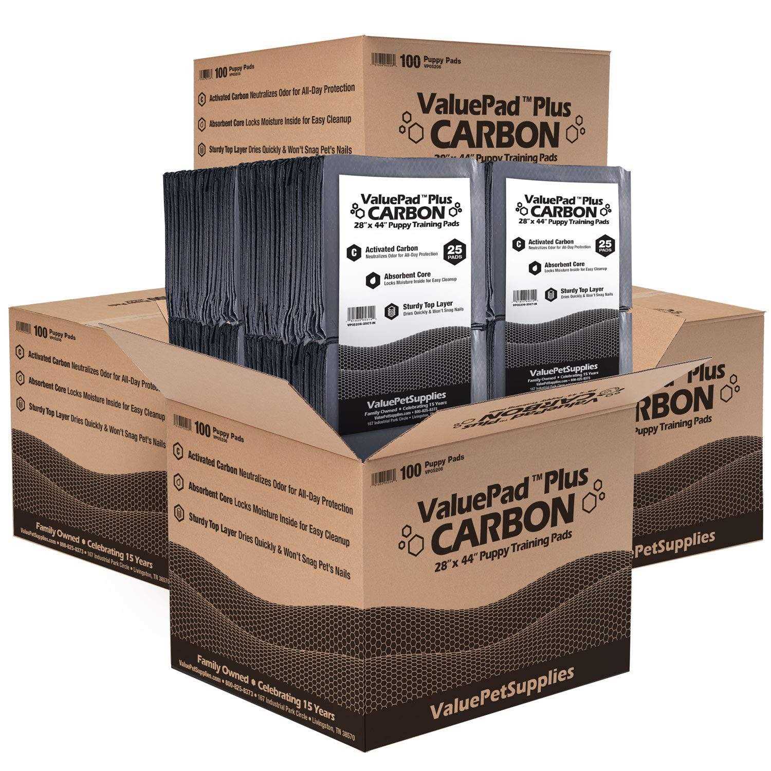 ValuePad Puppy Pads - Nail Gallerys