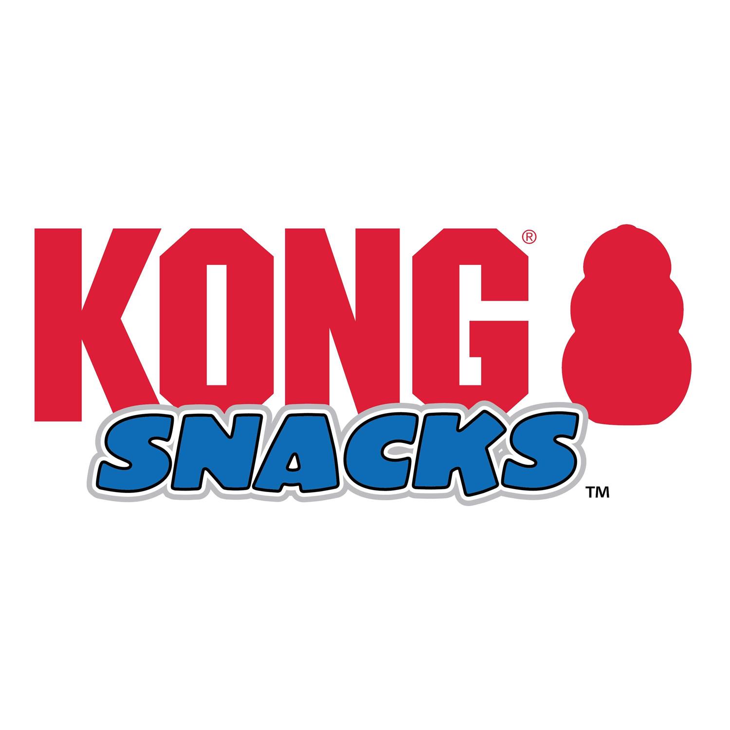 Kong Snacks - Nail Gallerys