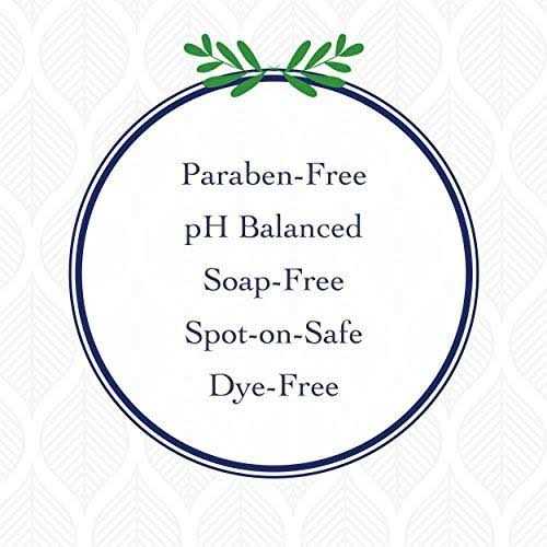 Richard’s Organics Anti-Bacterial Shampoo - Nail Gallerys