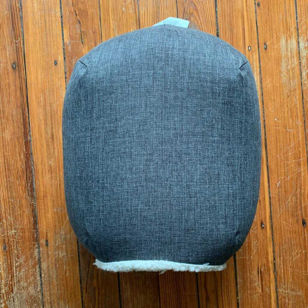 Boots & Barkley Pet Cave Dog & Cat Bed - Nail Gallerys