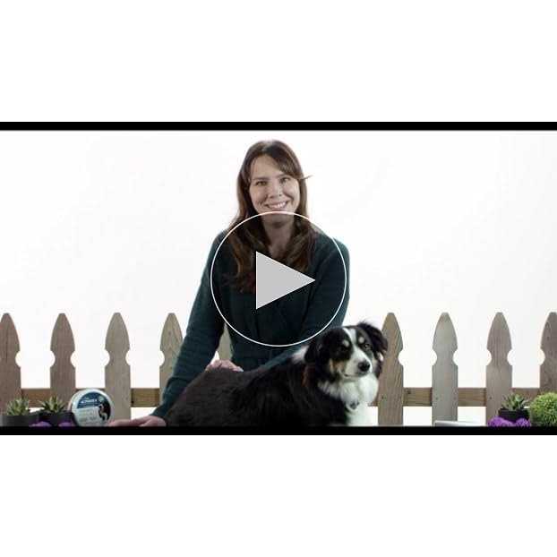 TevraPet Activate II Flea & Tick Collar for Dogs - Nail Gallerys