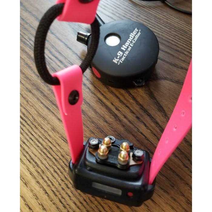 Educator CPAD-001 Dog Training Collar Receiver Comfort Pad, Improves , Reduces Irritation and Skin Sensitivities - Nail Gallerys