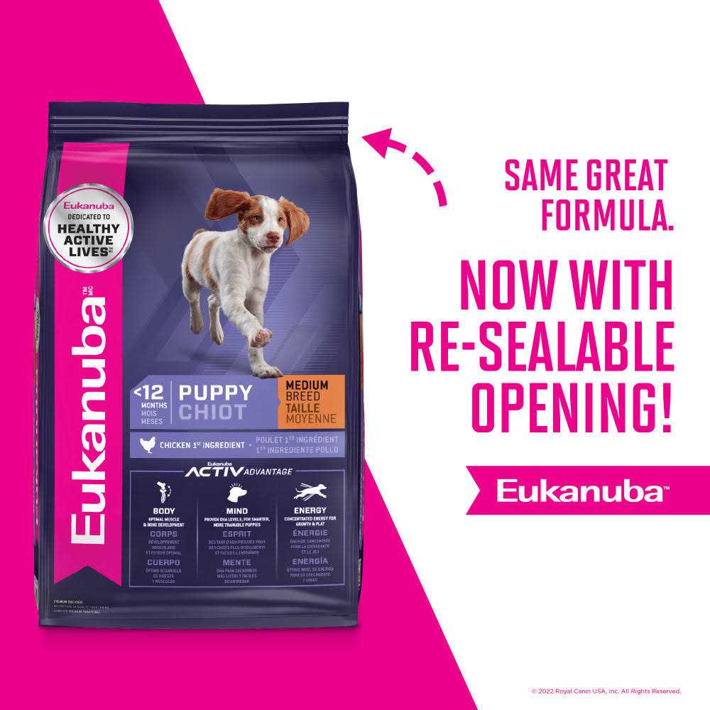 Eukanuba Adult Small Breed Dry Dog Food - Nail Gallerys