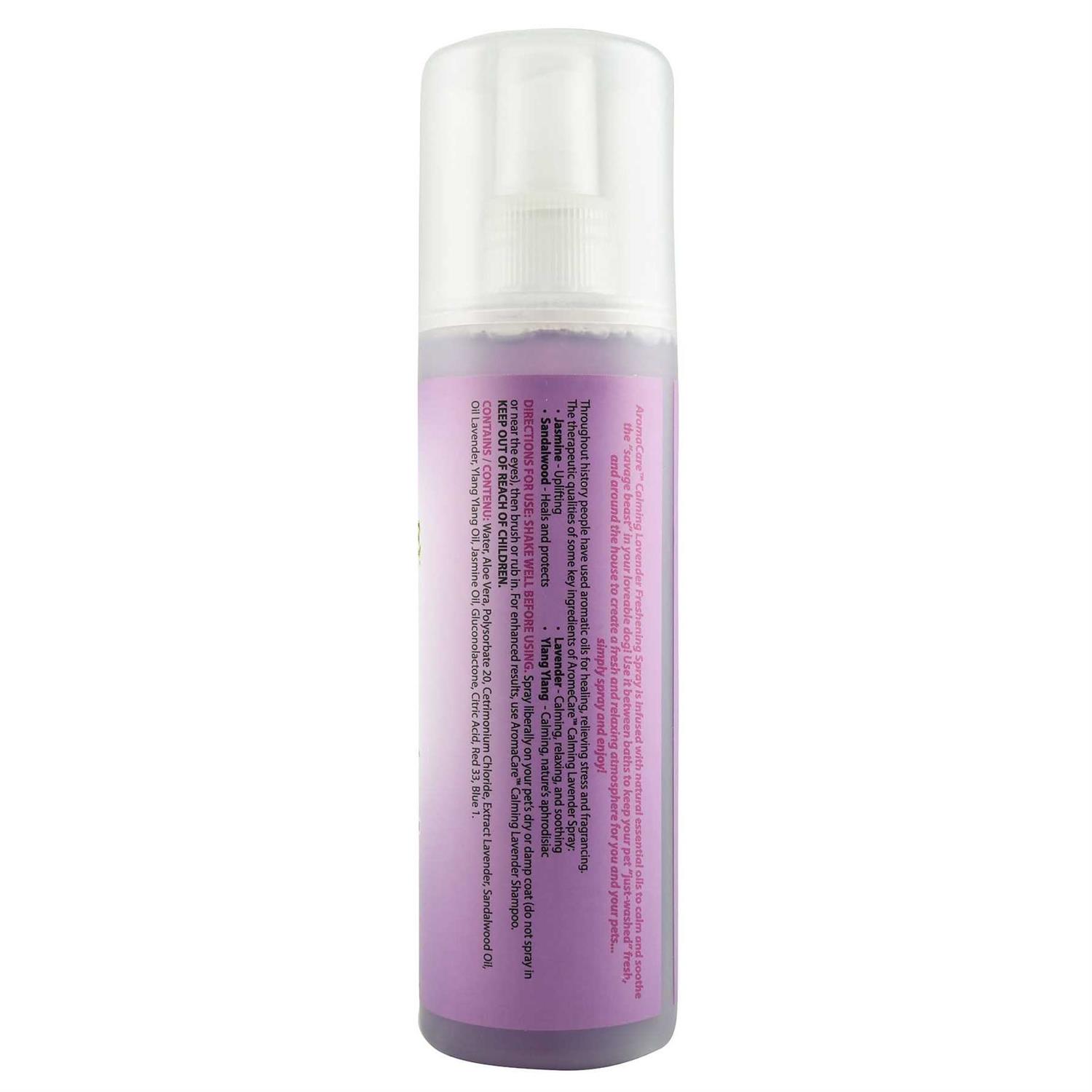 AromaCare Calming Lavender Spray - Nail Gallerys