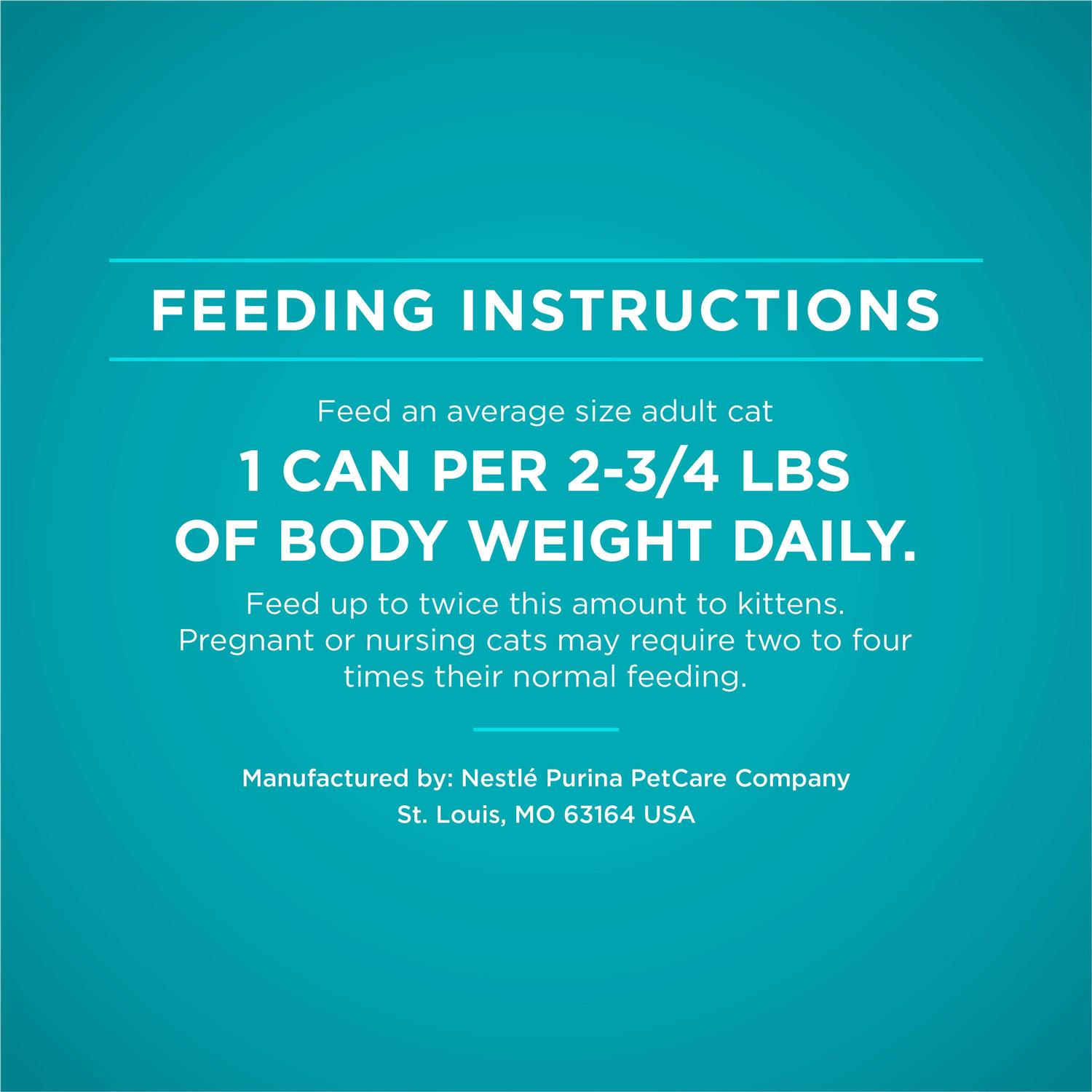 Purina ONE True Instinct Cat Food - Nail Gallerys