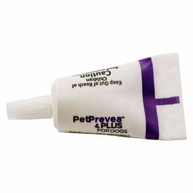 PetPrevea Plus for Dogs 45-88lbs - Nail Gallerys