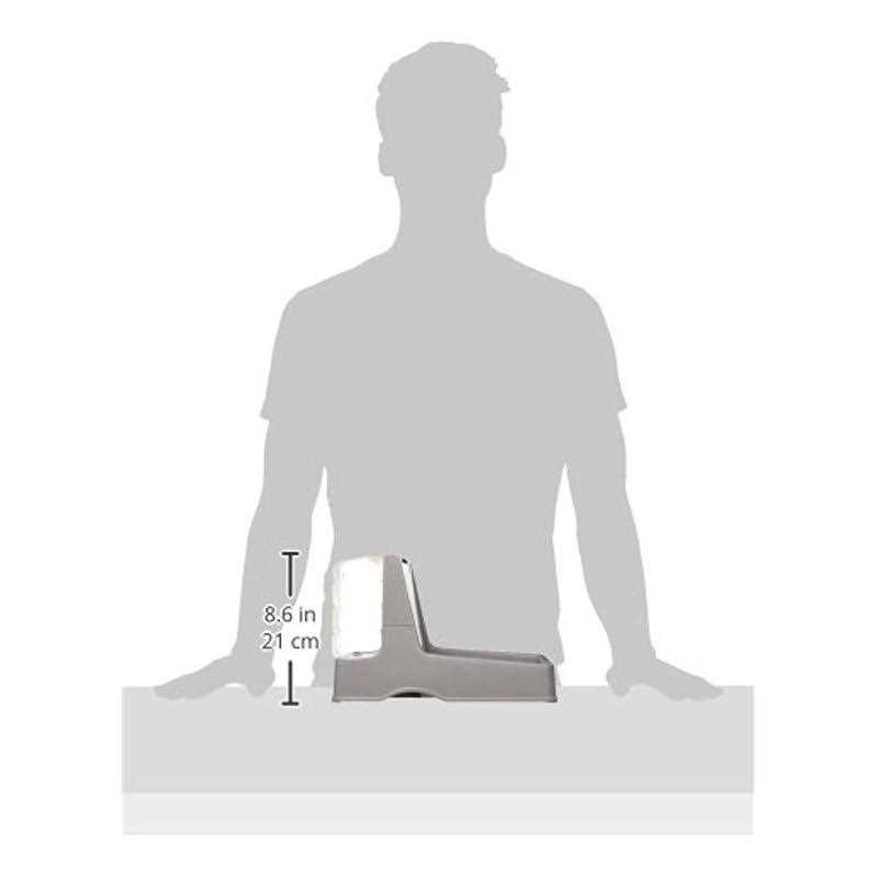 Petmate Fresh Flow II Fountain - Nail Gallerys