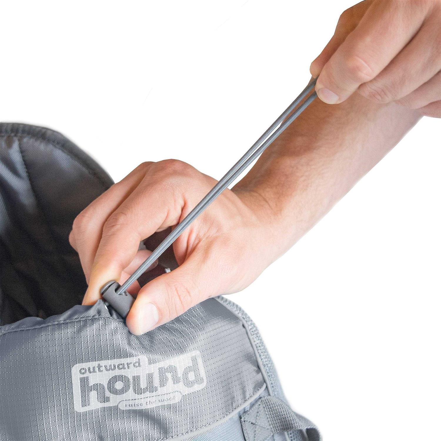 Outward Hound PoochPouch Front Carrier - Nail Gallerys