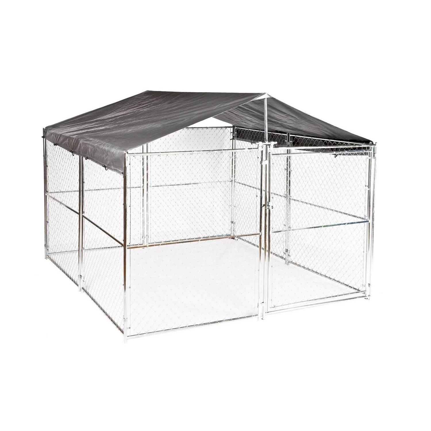 Lucky Dog Weatherguard Universal Sunshade Cover Plus - Nail Gallerys