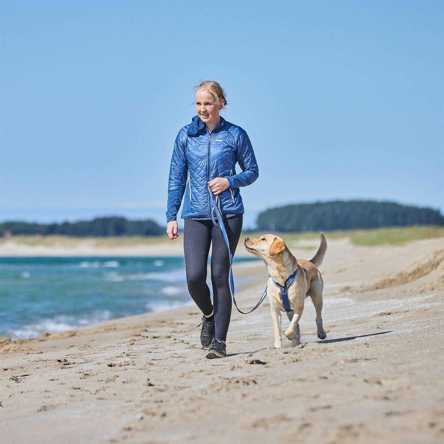 Non-Stop Dogwear Line Harness / Size - Nail Gallerys