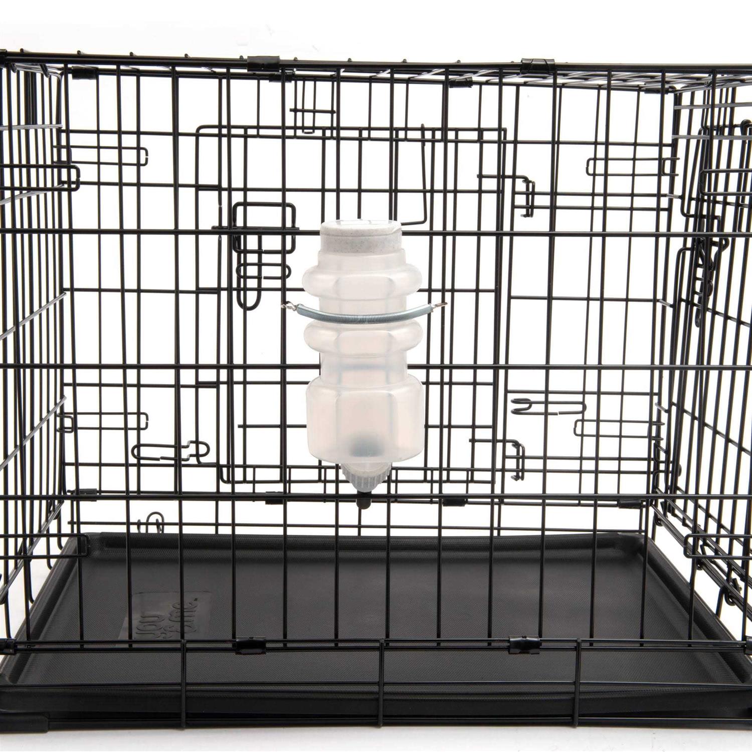 Lixit Top Fill Dog Water Bottle - Nail Gallerys