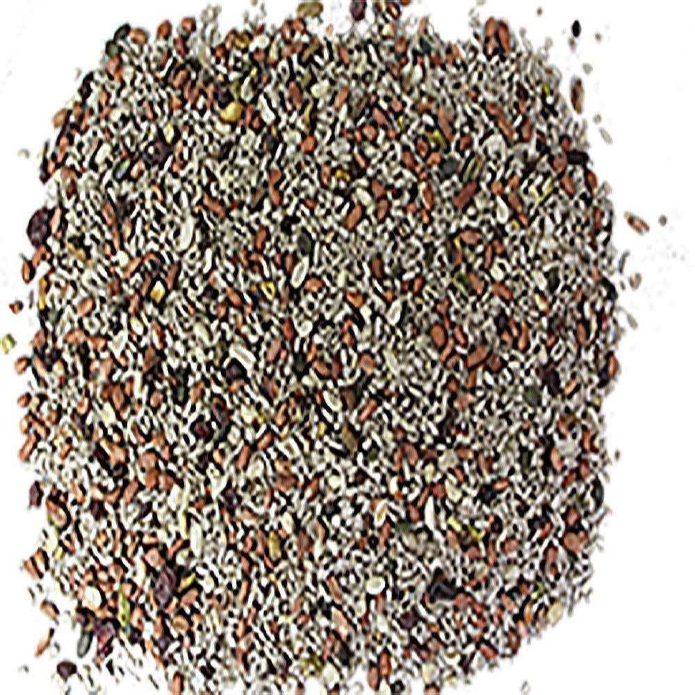 Wild Delight Zero Waste Fruit Blend Bird Food - Nail Gallerys