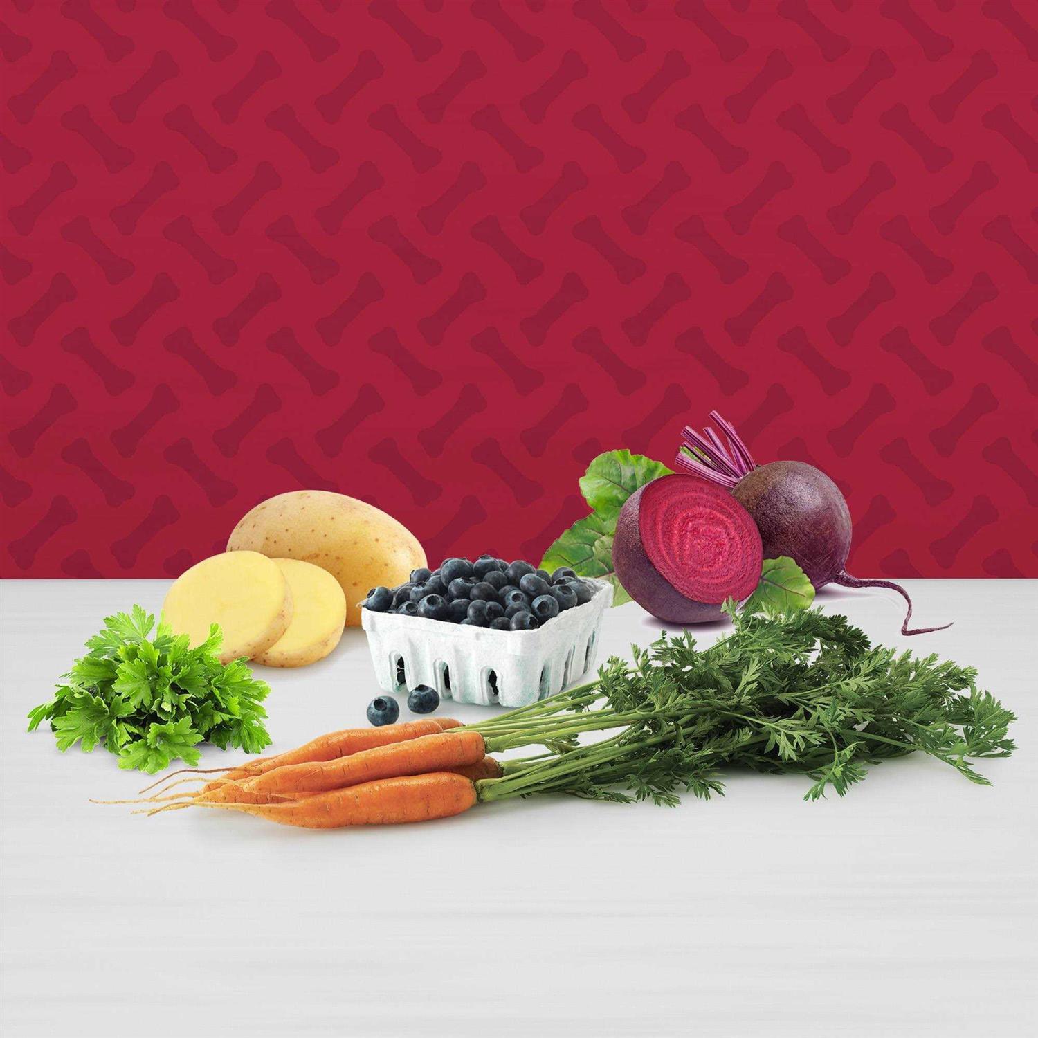 Blue Buffalo Bones Biscuits - Nail Gallerys