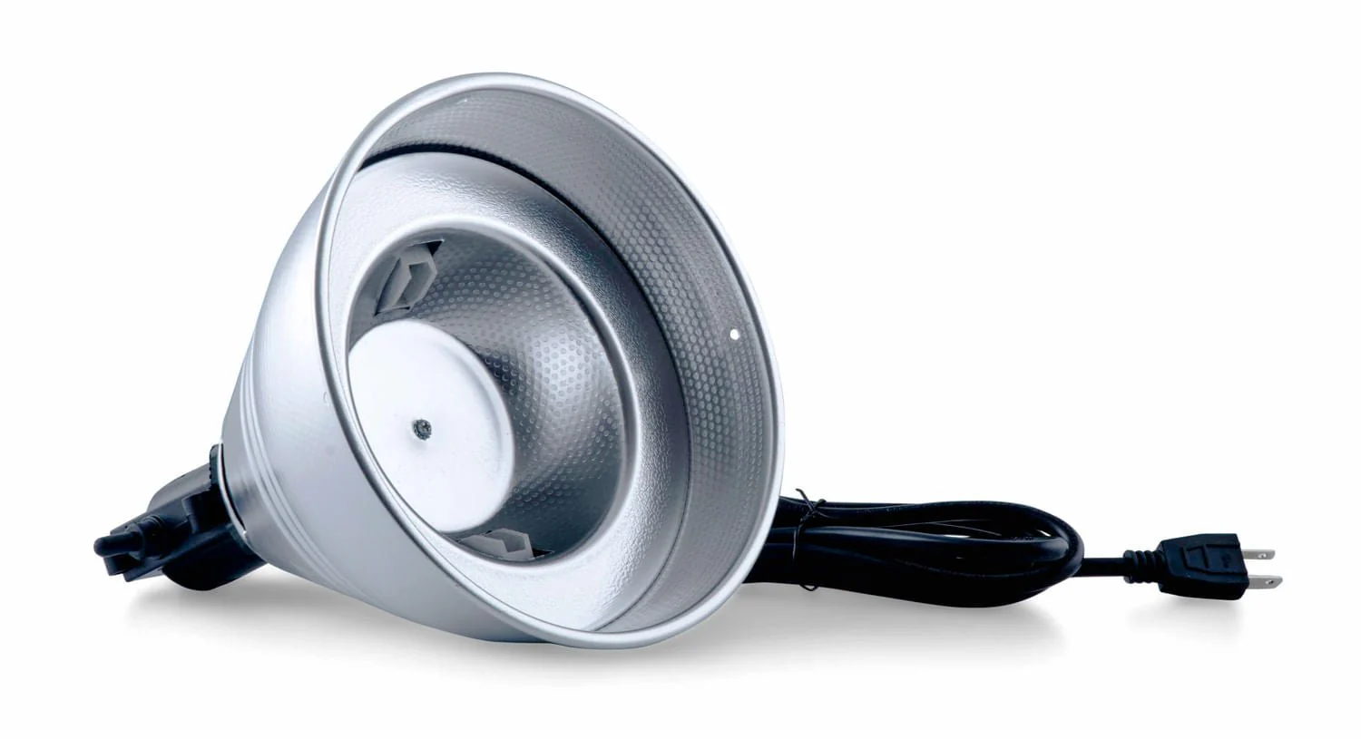 Halogen Infrared Heat Lamp and Bulbs (Sold Separately) - Nail Gallerys