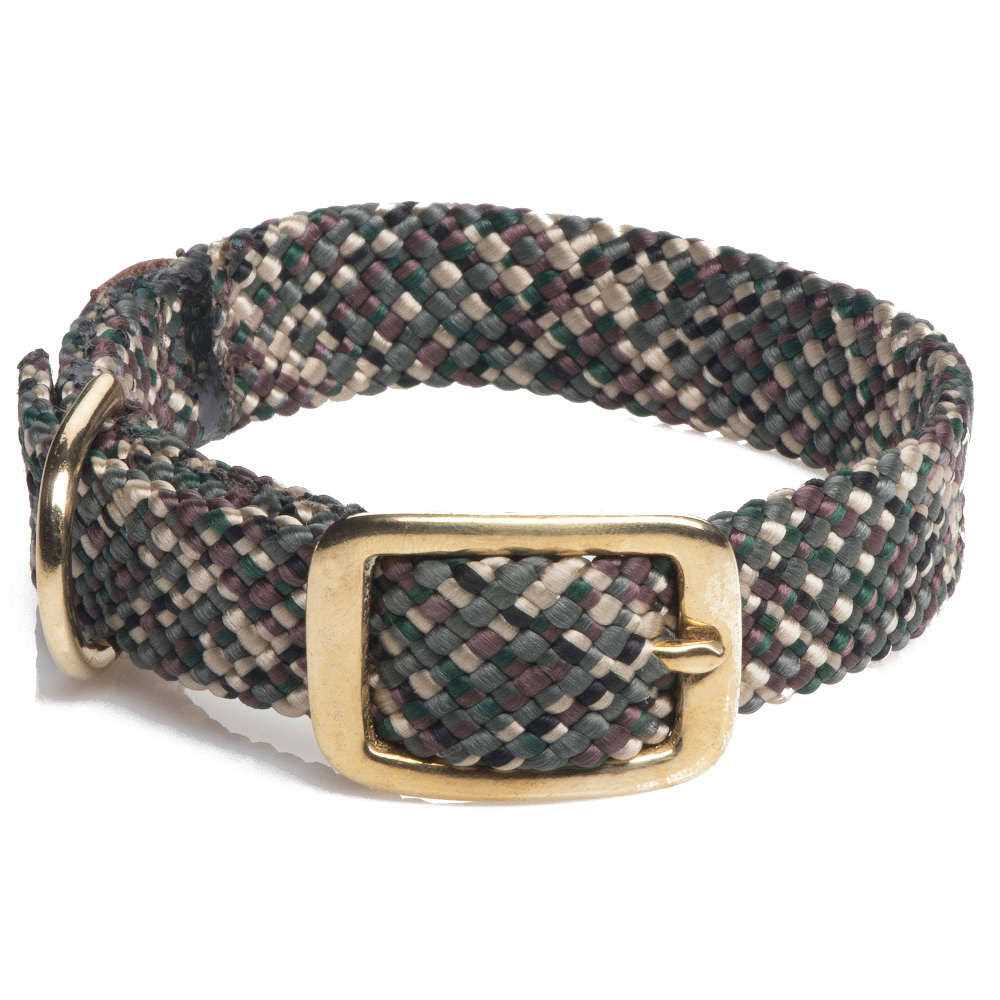 Mendota Collar Double Braid - Nail Gallerys