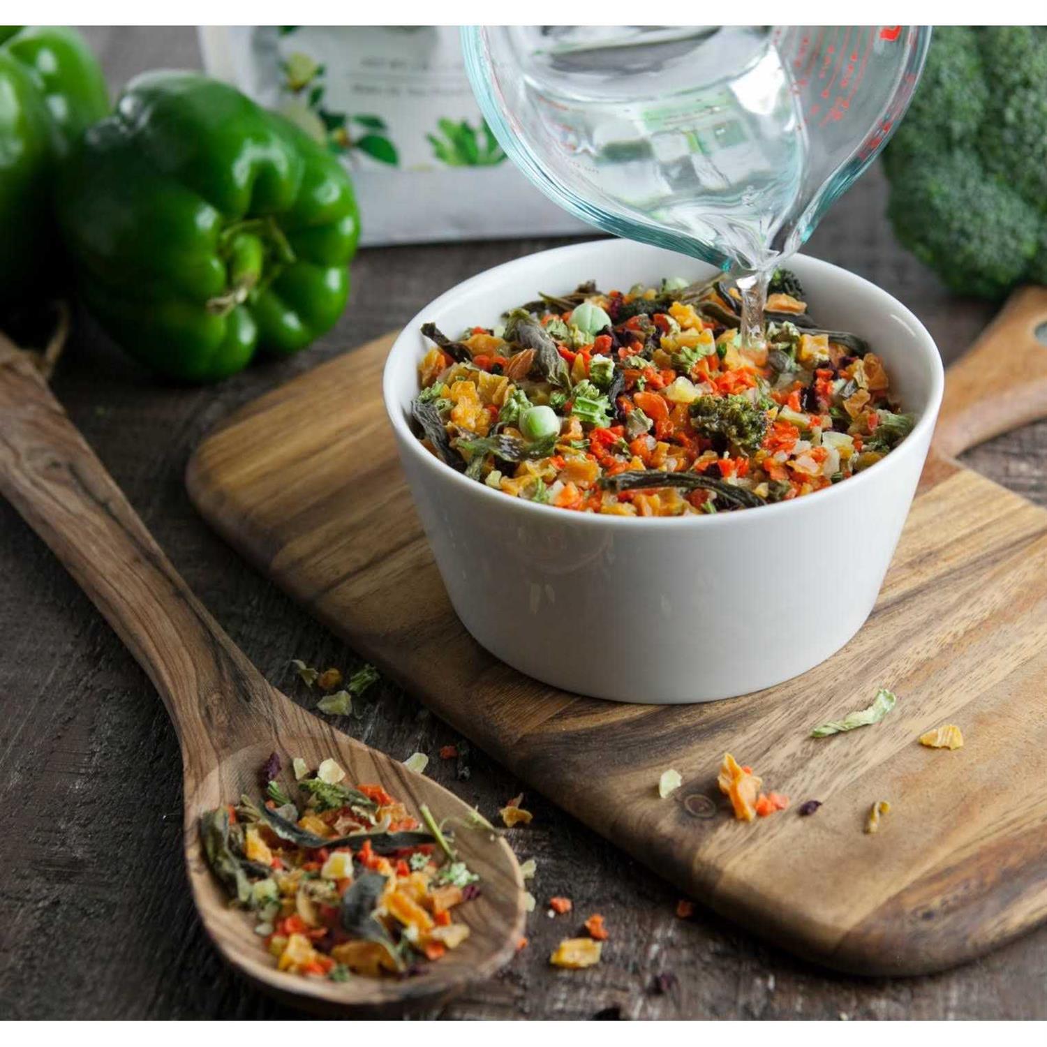 Dr. Harvey&s Veg-to-Bowl Grain-Free Dog Food Pre-Mix - Nail Gallerys