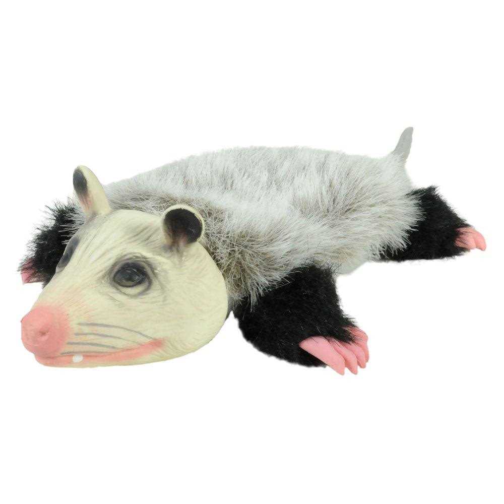 goDog Flatz Squeaky Plush Dog Toy - Nail Gallerys