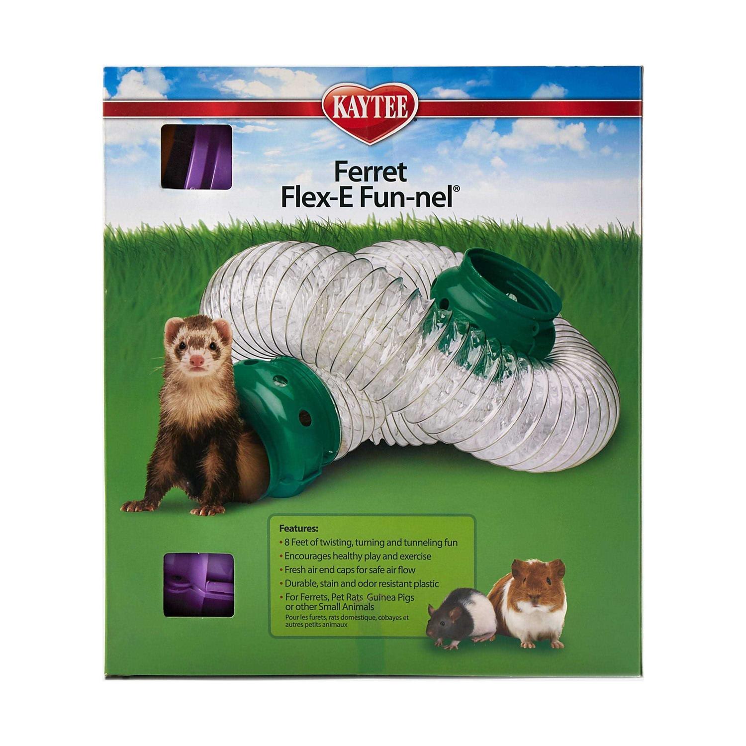 Kaytee FerreTrail Flex E Fun nels - Nail Gallerys