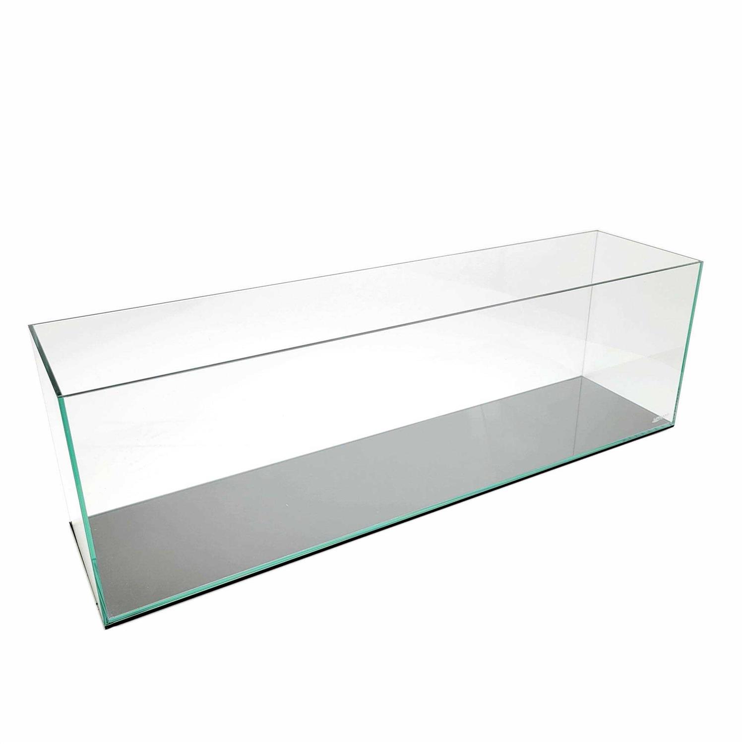 Lifegard Aquatics 22 Gallon Clear Glass Bookshelf Aquarium - Nail Gallerys