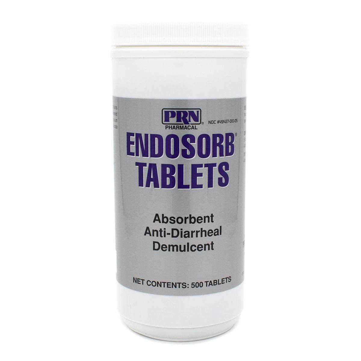 Endosorb Suspension Liquid - Nail Gallerys