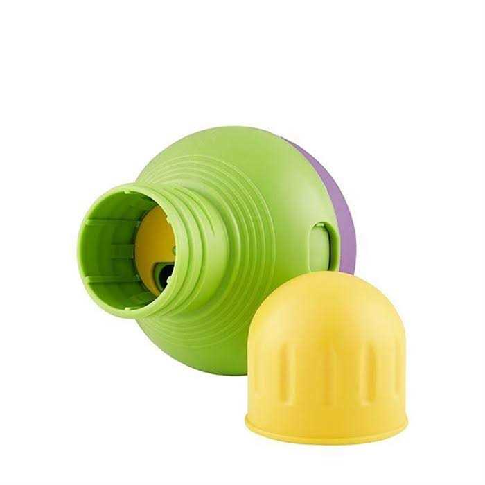 Starmark Bob-A-Lot Treat Dispensing Toy - Nail Gallerys