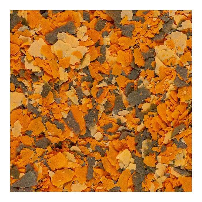 Tetra Tetracolor Select Tropical Flakes - Nail Gallerys